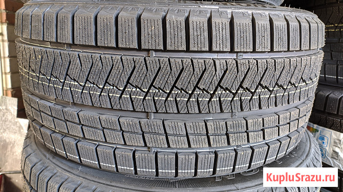 Новые зимние шины 255/50 R19 Triangle Trin PL02 Агроном - изображение 1