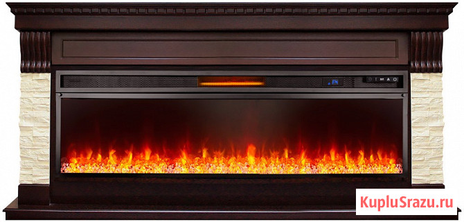 Продажа электрокаминов, электрических каминов Димитровград - изображение 4