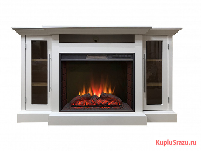 Продажа электрокаминов, электрических каминов Димитровград - изображение 2