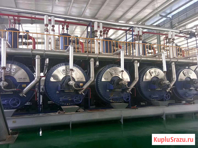 Оборудование для переработки боенских отходов, отходов после убоя, рыбных отходов, перьев и крови Москва - изображение 3