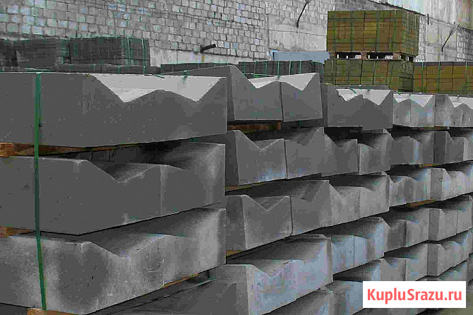 Лотки прикромочные водосборные Б1-20-50 по серии 3.503.1-66 Москва - изображение 1