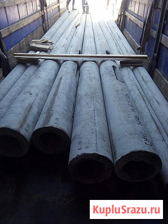 Опоры ЛЭП железобетонные СВ Москва - изображение 2