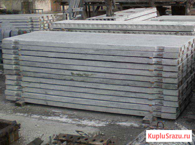 Плиты дорожные железобетонные Москва - изображение 4