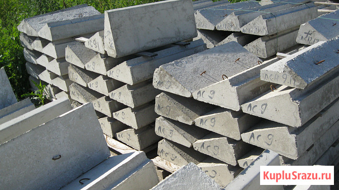 Ступени лестничные железобетонные Москва - изображение 2