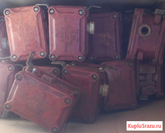 Выключатель ВКМ-ВЗТ4-В Белгород - изображение 1