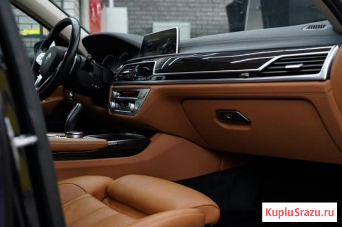 Химчистка автомобиля в Москве в студии World Detailing Москва - изображение 4