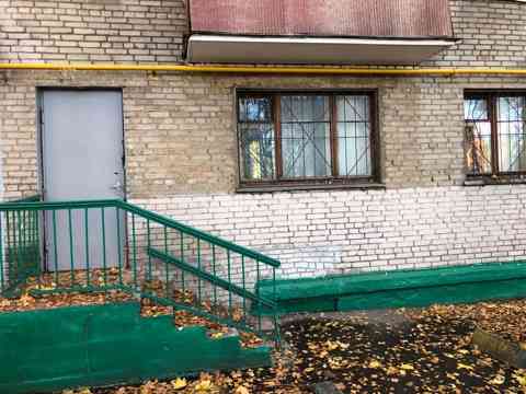 Помещение свободного назначения в аренду Москва