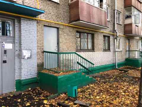 Помещение свободного назначения в аренду Москва