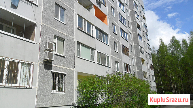 3-комнатная квартира, 68 м², 8/9 эт. на продажу в Конаково Конаково - изображение 5