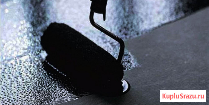 Лак БТ-123 (Лак битумный) Калининград - изображение 1