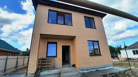 Дом 150 м² на участке 4.5 сот. на продажу в Анапе Анапа