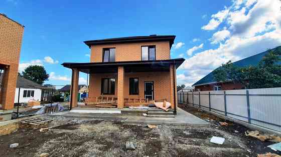 Дом 150 м² на участке 4.5 сот. на продажу в Анапе Анапа