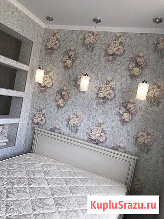 1-комнатная квартира, 40 м², 3/5 эт. в аренду на длительный срок в Петропавловске-Камчатском Петропавловск-Камчатский - изображение 1