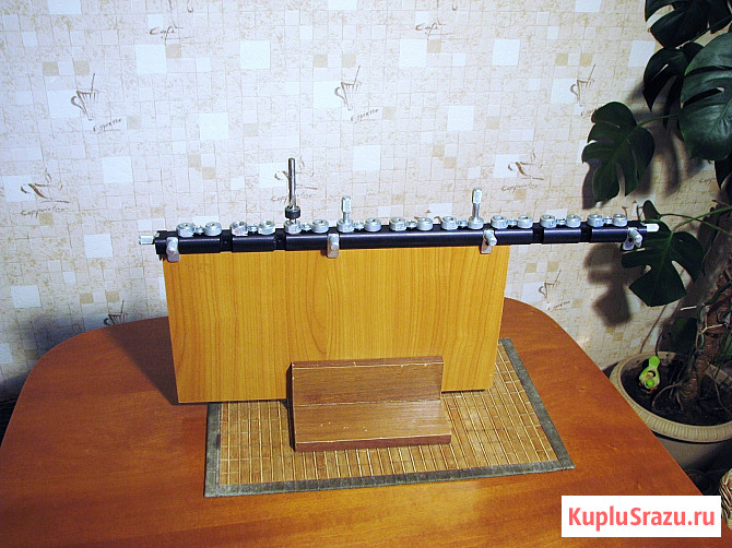 Кондуктор для сверления отверстий "CONDOR" для сборки мебели Москва - изображение 1