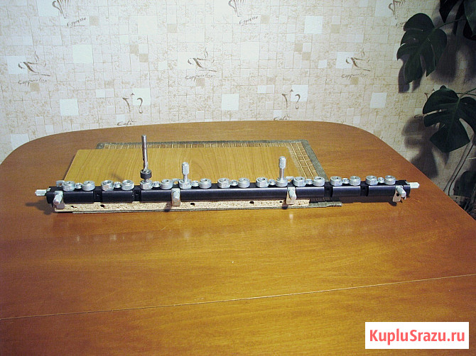 Кондуктор для сверления отверстий "CONDOR" для сборки мебели Москва - изображение 2