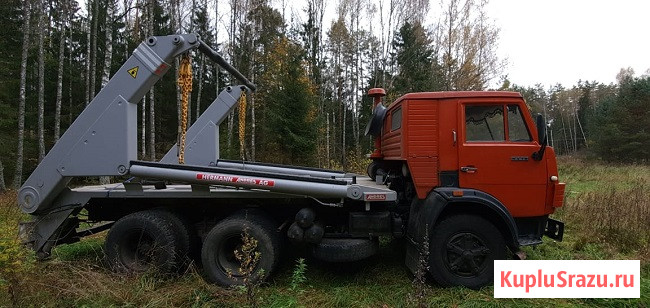 Вывоз строительного мусора Воронеж Воронеж - изображение 2