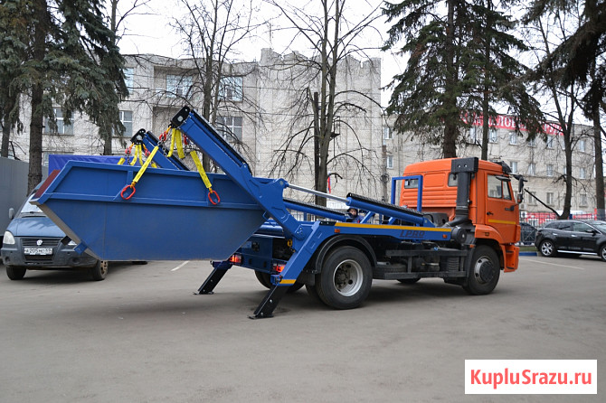 Вывоз строительного мусора Воронеж Воронеж - изображение 3