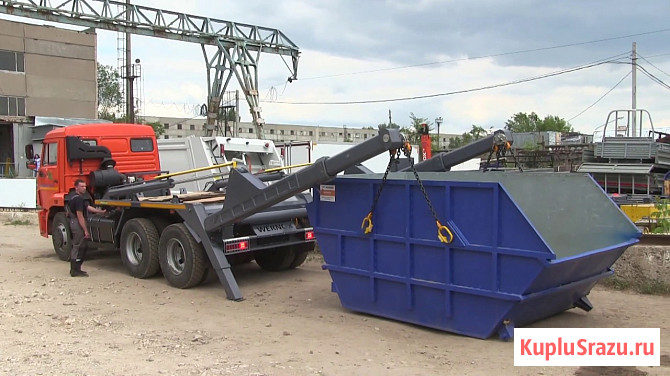 Вывоз строительного мусора Воронеж Воронеж - изображение 4