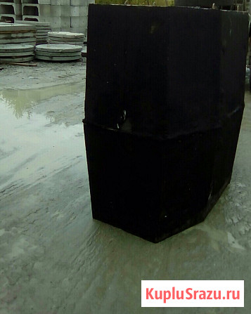 Кабельный колодец ККС в Тюмени, Стрежевом, Сургуте, Нижневартовске Тюмень - изображение 3