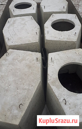 Кабельный колодец ККС в Тюмени, Стрежевом, Сургуте, Нижневартовске Тюмень - изображение 2