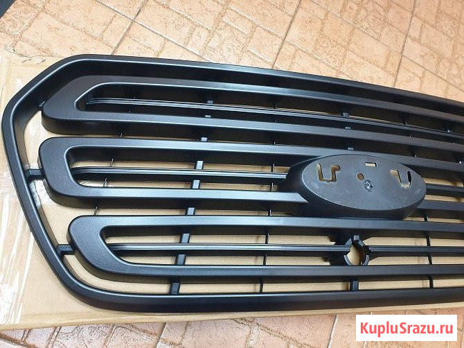 Решетка радиатора форд транзит Москва - изображение 1