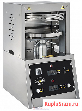 Оборудование для пиццерии от компании «Бармагия» Москва - изображение 3