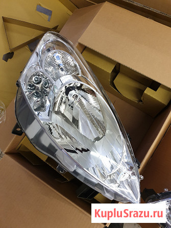 Фара пежо партнер peugeot partner Москва - изображение 2