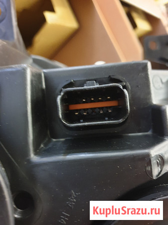 Фара пежо партнер peugeot partner Москва - изображение 4