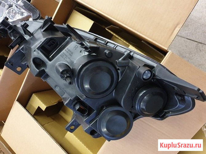 Фара пежо партнер peugeot partner Москва - изображение 3