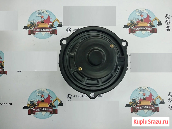 Мотор отопителя ND116340-3320 Komatsu Екатеринбург - изображение 1