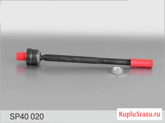 Осевой шарнир, рулевая тяга SP40020 Екатеринбург - изображение 1