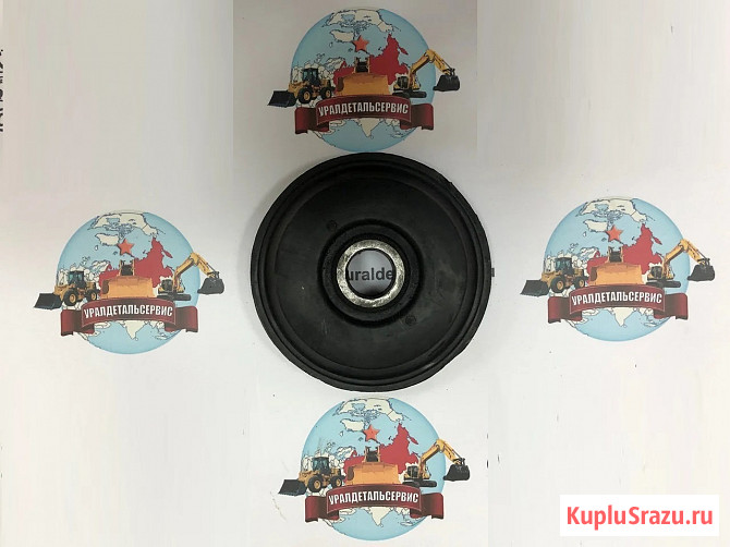 Подушка двигателя передняя 4633972 / 4639326 Екатеринбург - изображение 2