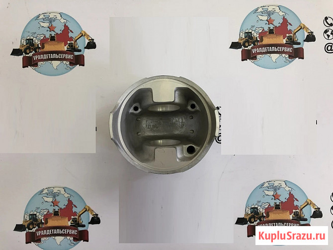 Поршень двигателя 6HK1XQ Hitachi, 1121119760 Екатеринбург - изображение 3
