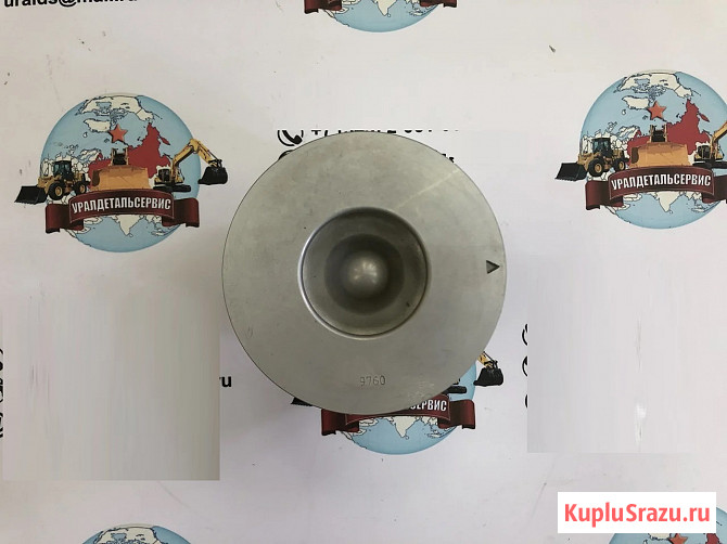 Поршень двигателя 6HK1XQ Hitachi, 1121119760 Екатеринбург - изображение 2