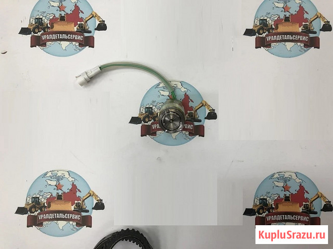 Соленоид MC609-7421120 Екатеринбург - изображение 2