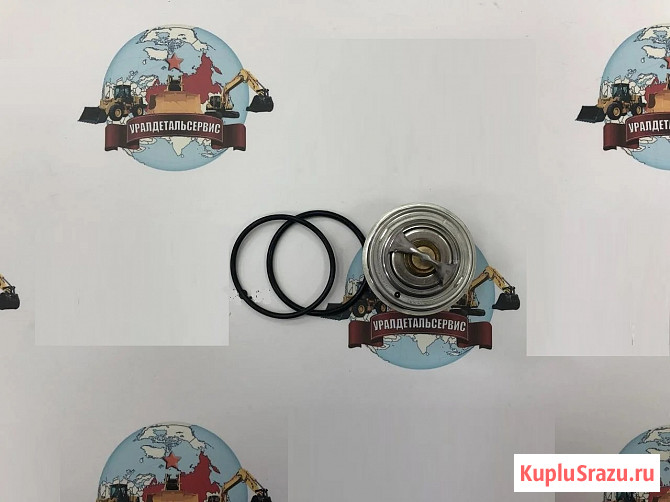 Термостат DEUTZ 04224846, VOLVO VOE20460312 Екатеринбург - изображение 2
