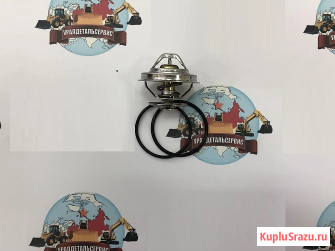 Термостат DEUTZ 04224846, VOLVO VOE20460312 Екатеринбург - изображение 1
