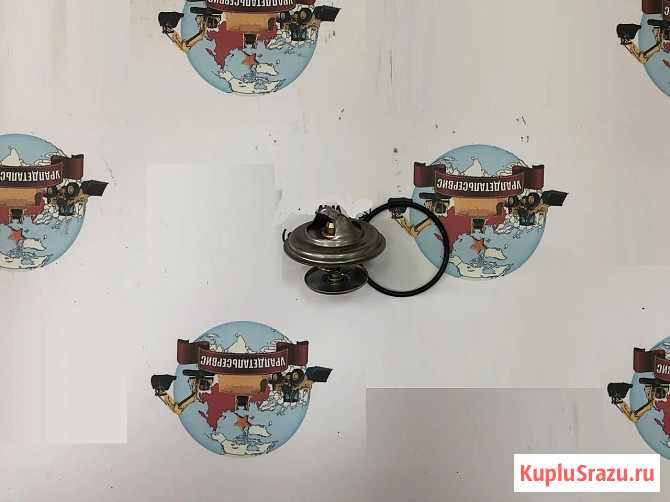 Термостат Doosan 51.06402-0062C Екатеринбург - изображение 1