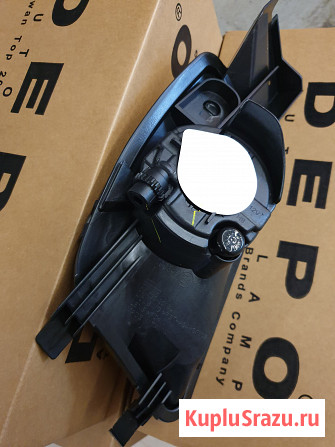 Противотуманка фара птф пежо 308 Москва - изображение 2