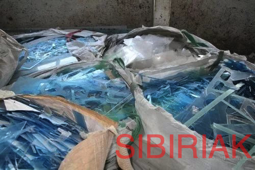 Покупаем отходы производства полистирола (ПС) Новосибирск