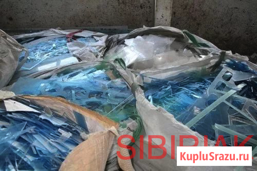 Покупаем отходы производства полистирола (ПС) Новосибирск - изображение 1