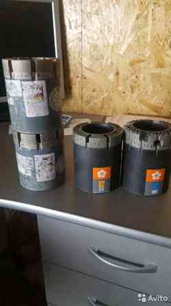 Буровой инструмент Абакан