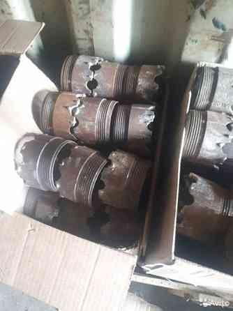 Буровой инструмент Абакан