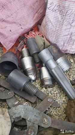 Буровой инструмент Абакан