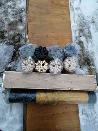 Буровой инструмент Абакан