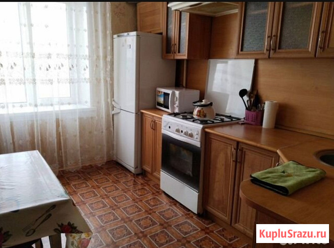 1-комнатная квартира, 36 м², 5/9 эт. в аренду посуточно в Пензе Пенза - изображение 2