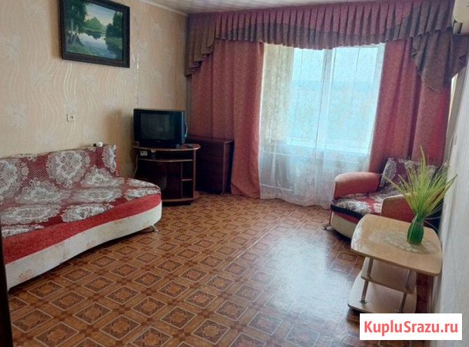 1-комнатная квартира, 36 м², 5/9 эт. в аренду посуточно в Пензе Пенза - изображение 1