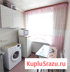 1-комнатная квартира, 22 м², 2/5 эт. на продажу в Стрежевом Стрежевой - изображение 3