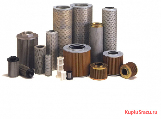 Фильтр топливный CNH 1931137 Екатеринбург - изображение 1