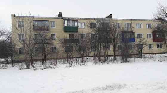 2-комнатная квартира, 37 м², 2/3 эт. на продажу в Грайвороне Грайворон
